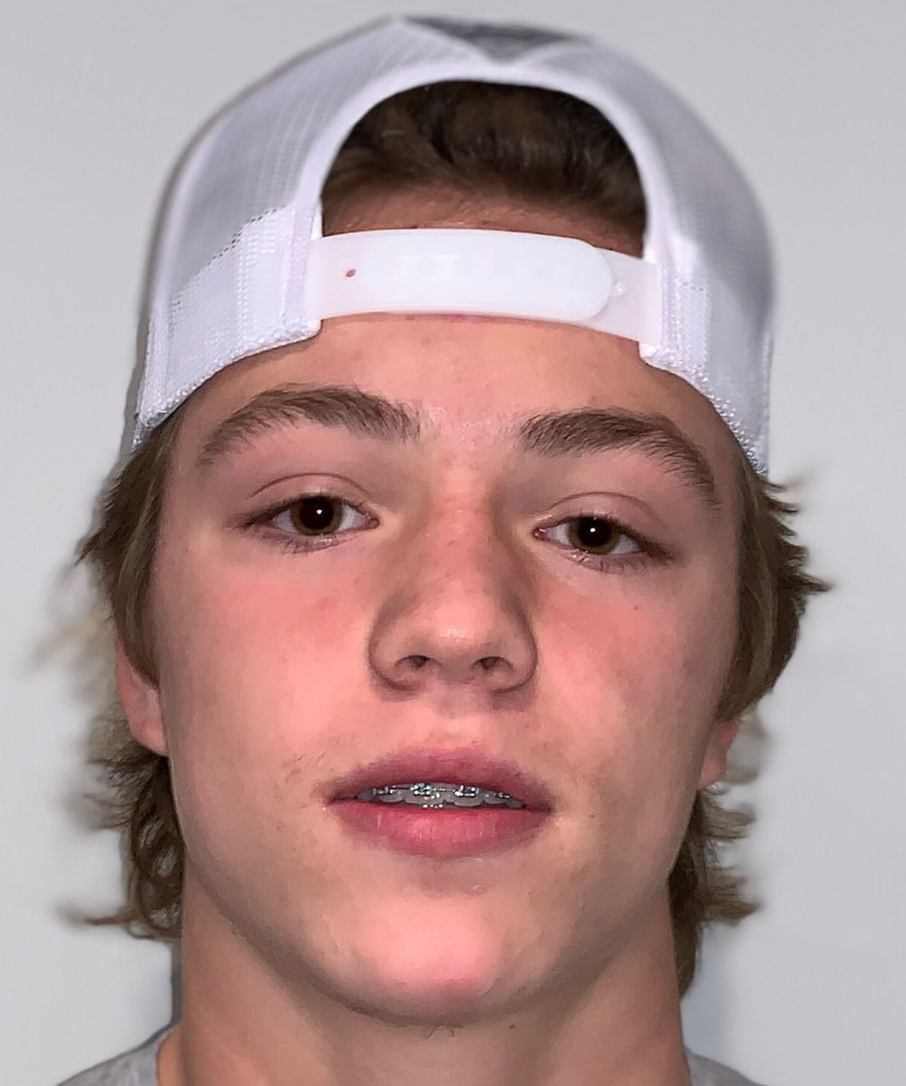 Jaxin Patterson, Hillsboro